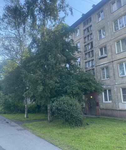 метро Ломоносовская дом 12 фото