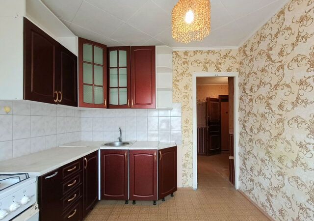 квартира ул Железнодорожная 37 Тюменская обл. фото