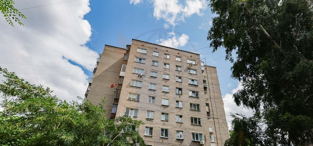 Золотая Нива ул Есенина 27 фото