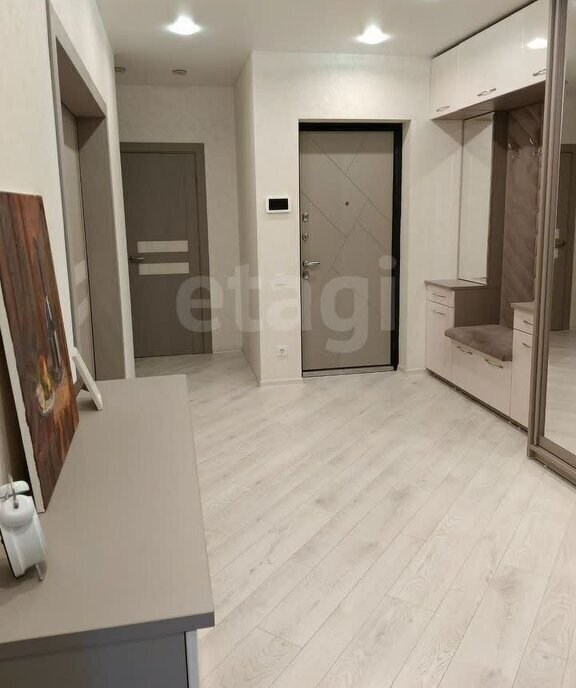 квартира г Тверь ул Оснабрюкская 26 фото 12