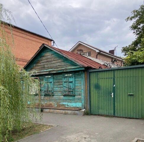 р-н Ленинский ул Малюгиной 93 фото