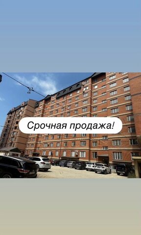 ул Зейнудина Батманова 2 фото