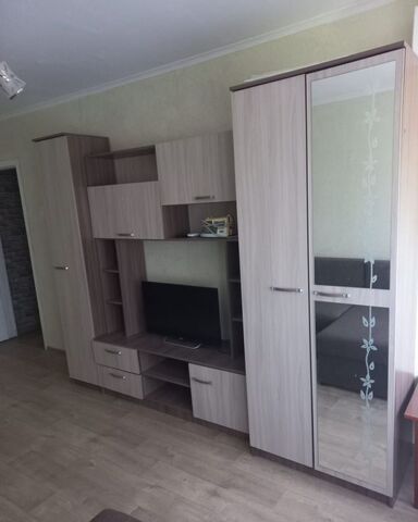 пгт Мирный пр-кт Мира 3 фото