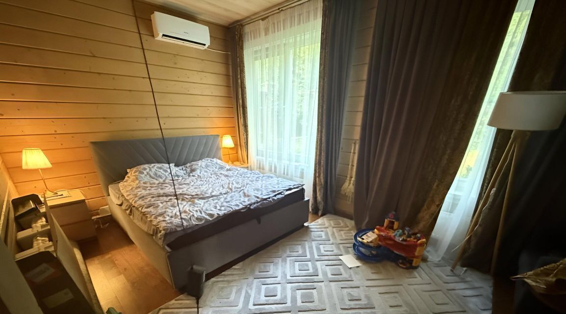 дом г Подольск п Сосновый Бор 109, Москва, Подольск фото 19