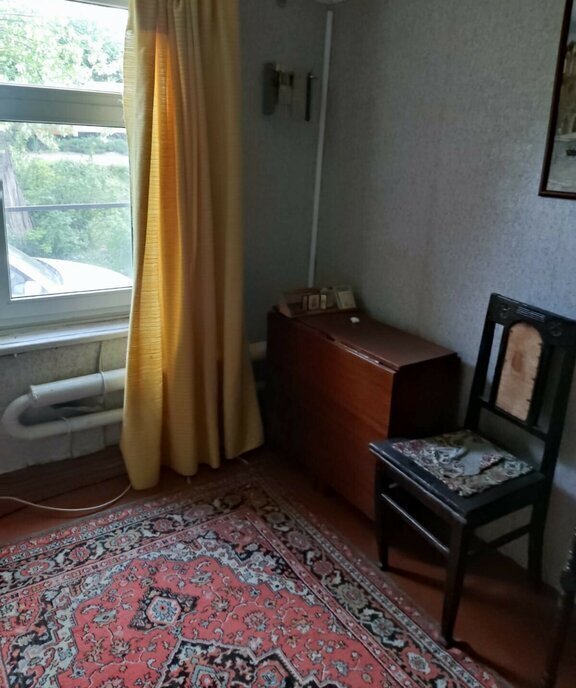 квартира г Новочеркасск ул Октябрьская 102 фото 1