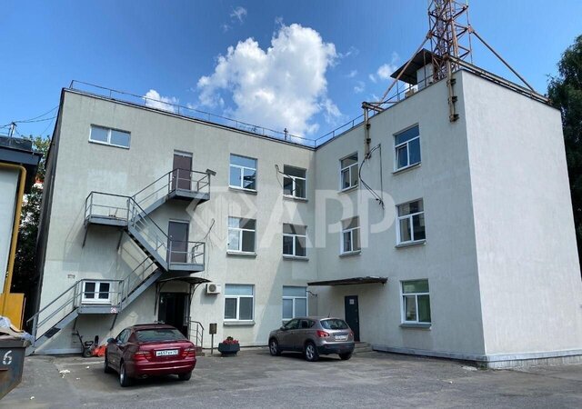 метро Москва Товарная ул Рабочая 91 фото