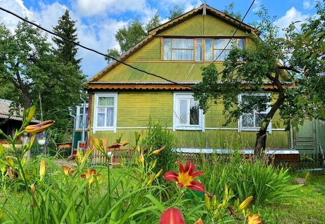 д Барышово 73 км, Егорьевск, Егорьевское шоссе фото
