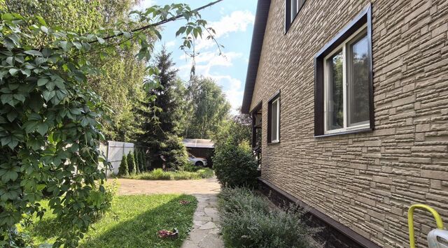 пер Донской 12а 26 км, Раменский муниципальный округ, Егорьевское шоссе фото