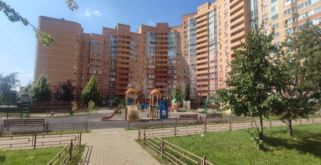 б-р Зеленые аллеи 3 фото