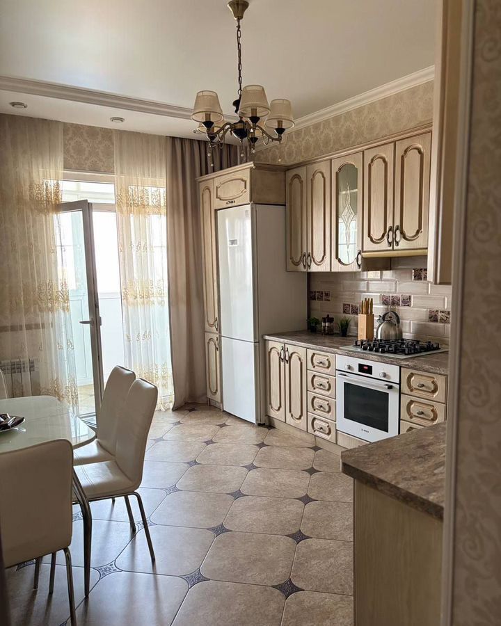 квартира р-н Славянский г Славянск-на-Кубани ул Победы 272 Славянское городское поселение фото 11