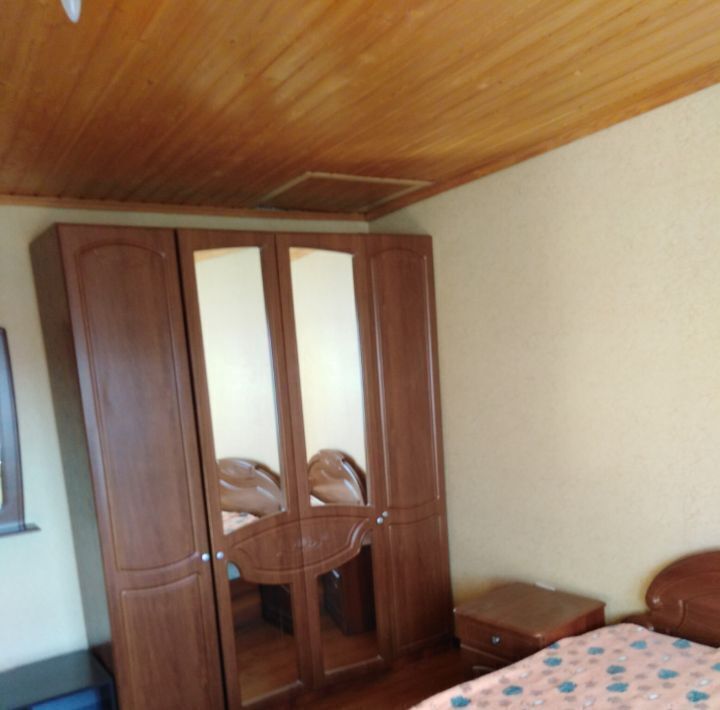 квартира г Владикавказ р-н Промышленный ул Камалова 31 фото 5