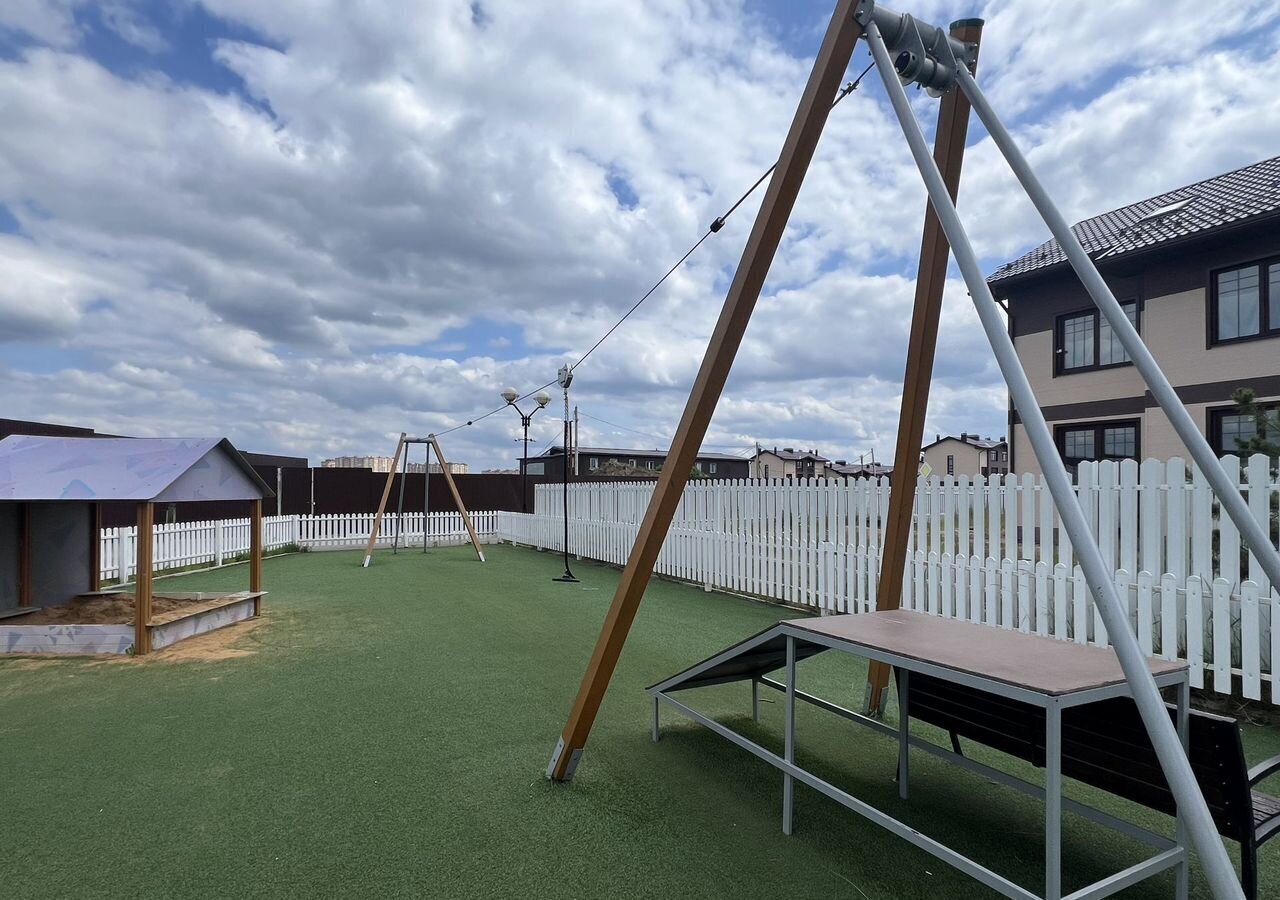 дом г Щёлково кв-л Варежки-3 12 км, Кварцевая ул., 6, городской округ Щёлково, Загорянский, Щёлковское шоссе фото 31