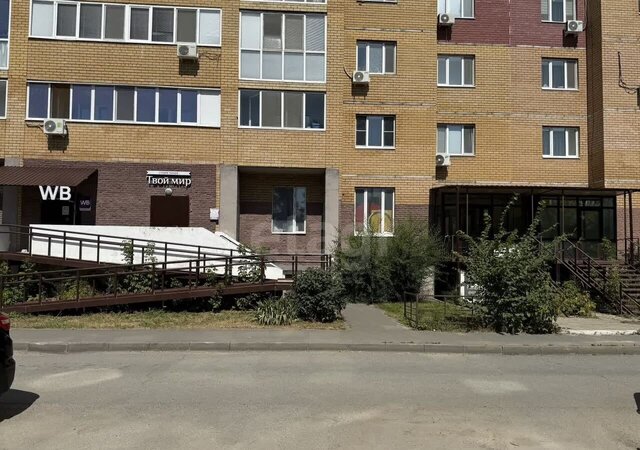 свободного назначения Козья слобода ул Ягодинская 25 Республика Татарстан Татарстан фото