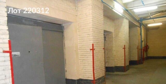 метро Нижегородская ул 3-я Карачаровская 18ас/1 фото