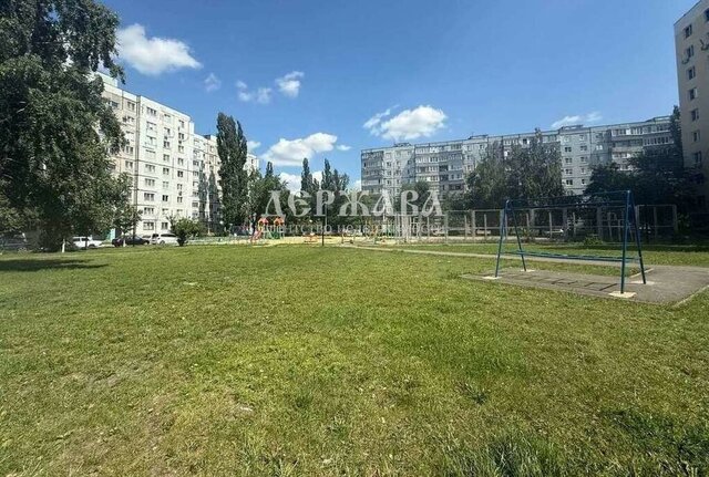 микрорайон Макаренко 35 фото