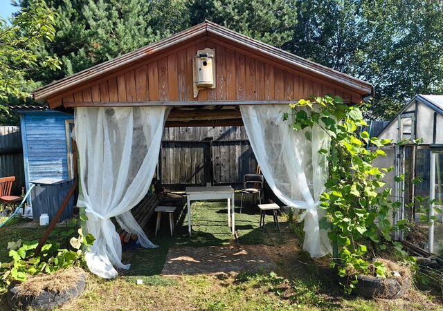 69 км, южнее г. Куровское, СНТ Надежда, Егорьевское шоссе фото