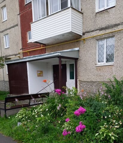 квартира 1-й квартал 11 фото