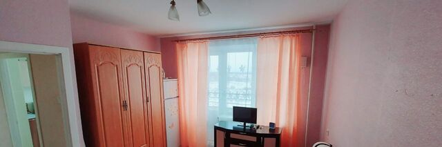 квартира р-н Октябрьский посёлок Новый ул Мечникова 1и фото