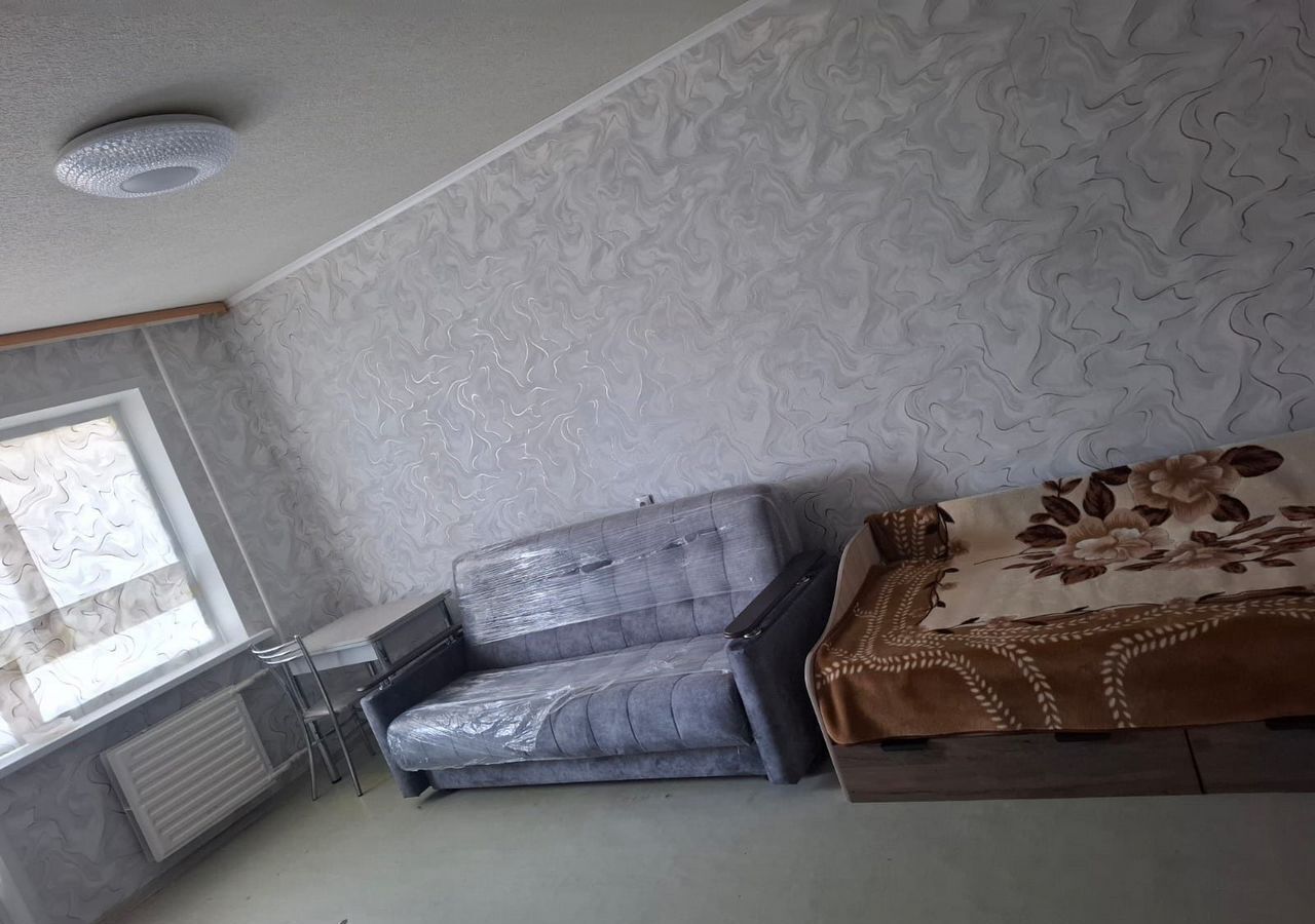 квартира г Пенза Пенза-4 ул Лядова 4 р-н Октябрьский фото 2