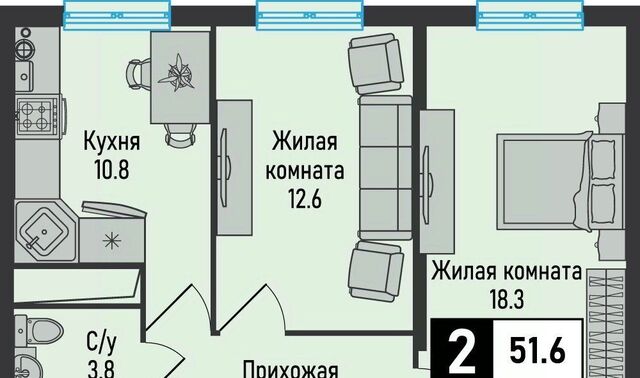 ул. Рядового Панченко, 18А фото