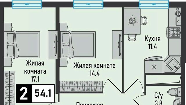 ул. Рядового Панченко, 18А фото