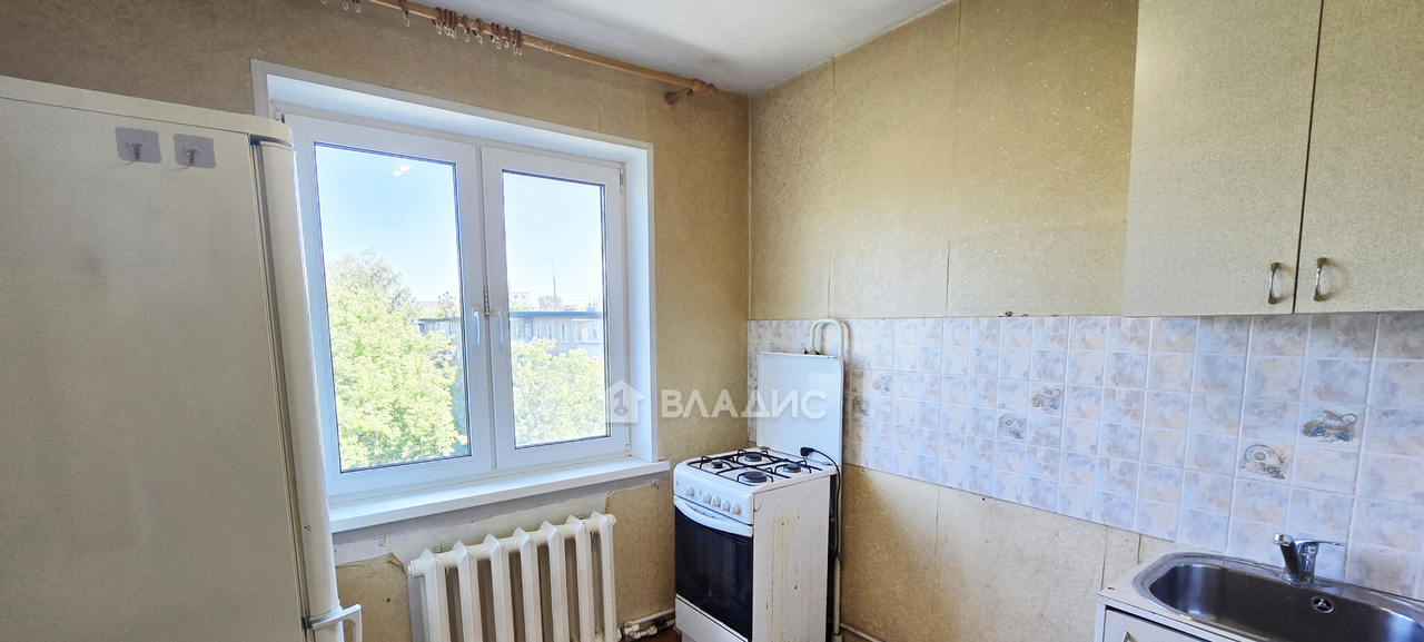квартира г Жуковский Гагарина ул Гагарина 30 Ильинская, м-н фото 3