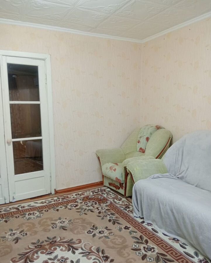 квартира г Армавир ул Розы Люксембург 105 фото 6
