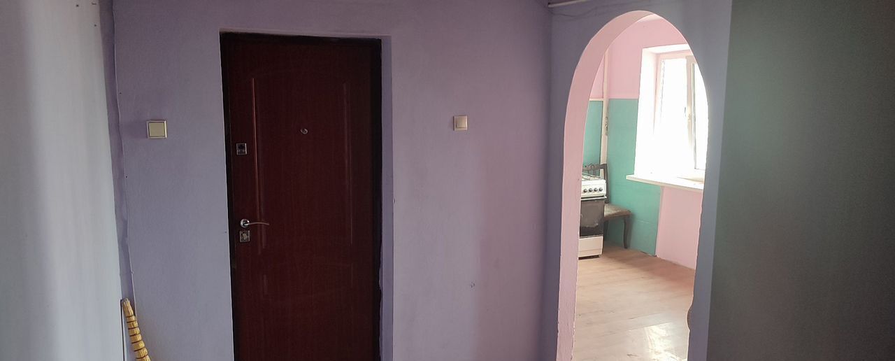 квартира р-н Урванский г Нарткала ул Жамборова 71 фото 1