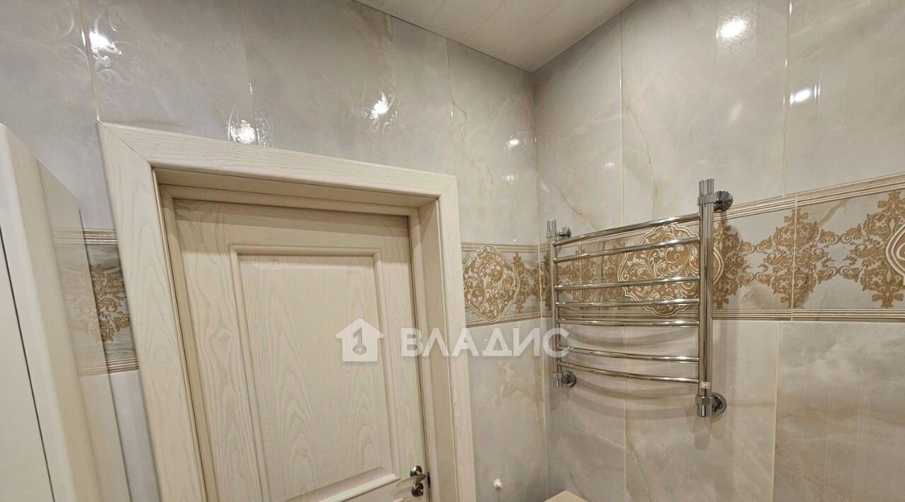 квартира г Химки ул Бабакина 15 Сходненская фото 15