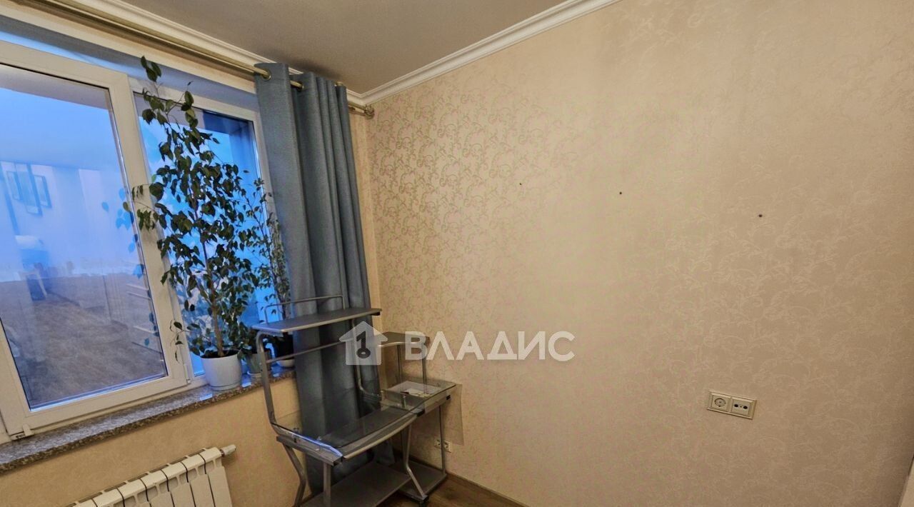 квартира г Химки ул Бабакина 15 Сходненская фото 37