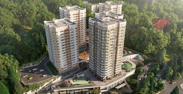 квартира жилой дом фото