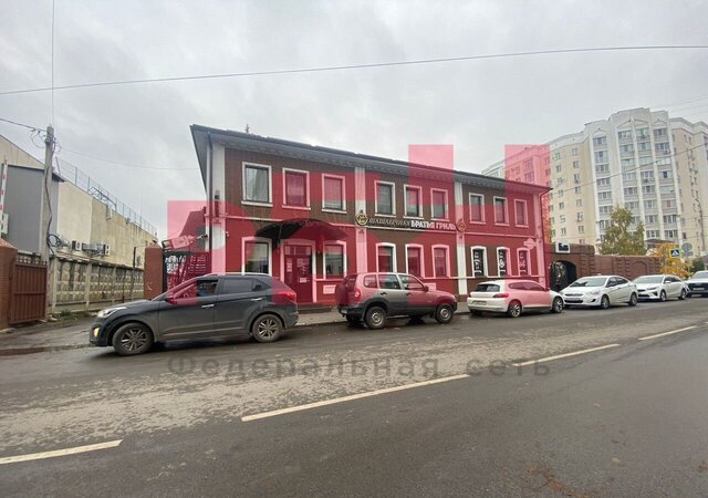 свободного назначения р-н Железнодорожный ул Покровская 19 фото