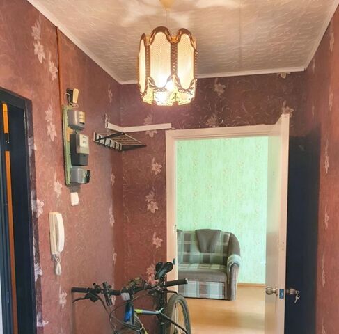 квартира р-н Советский ул Минигали Губайдуллина 21 фото