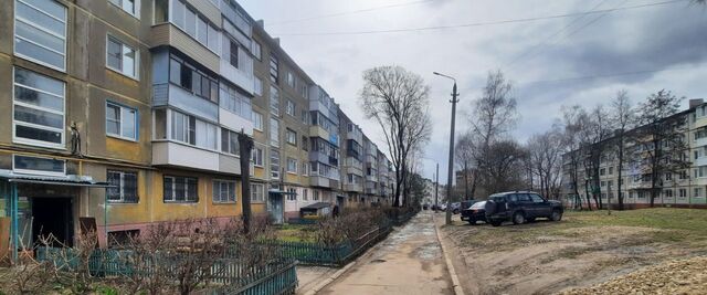 проезд 1-й Металлургов 5 фото