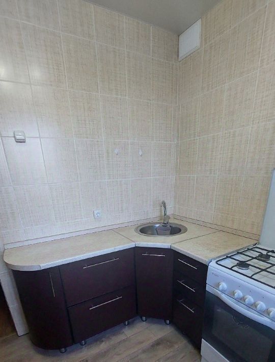 квартира г Ульяновск р-н Засвияжский ул Рябикова 26 фото 4