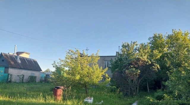р-н Бессоновский с Мастиновка ул Полевая 3 фото