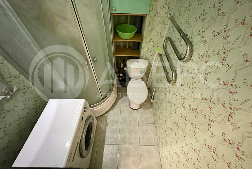 квартира г Муром ул Лаврентьева 42 фото 9