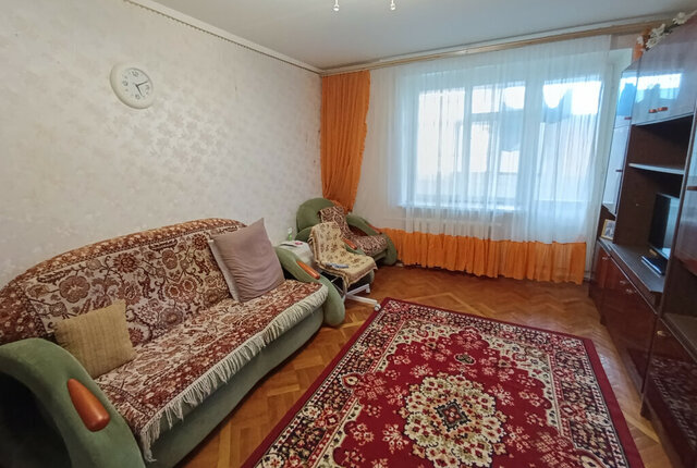 ул Баррикадная 27/2 фото
