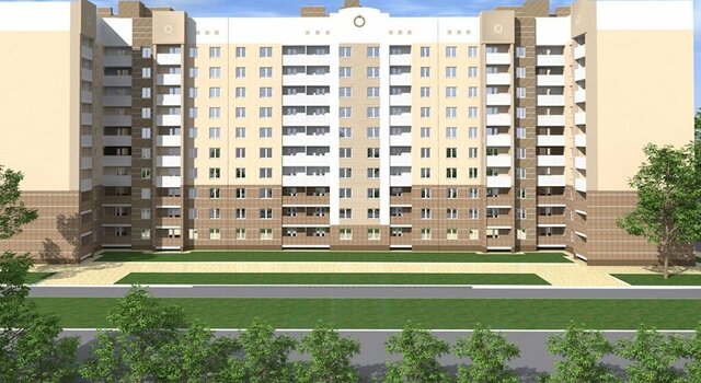 пр-кт Энтузиастов 61б фото