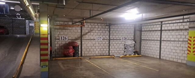 метро Обухово ул Русановская 19к/2б фото