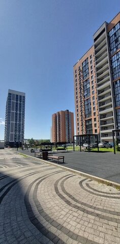 квартира Пенза-4 ул Щербакова 89 р-н Октябрьский фото