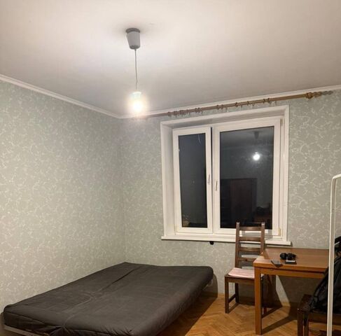 метро Коньково ул Островитянова 37 фото