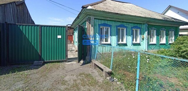 дом ул Александра Пушкина фото
