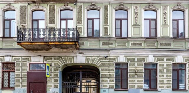 ул Мытнинская 7 фото