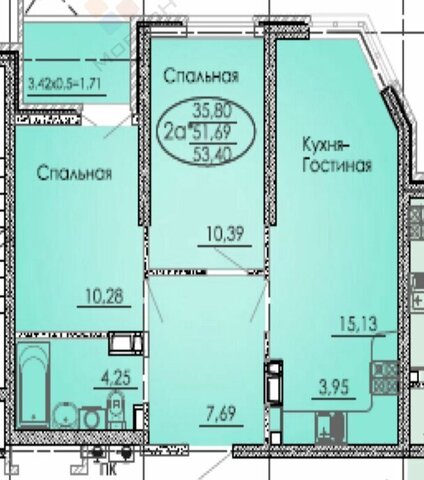 ул Российская 257/7 1 фото