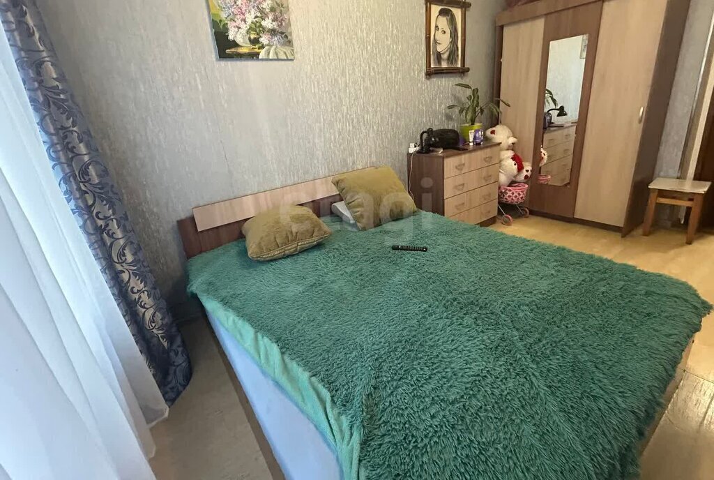 квартира г Пятигорск ул Орджоникидзе 11к/3 фото 3