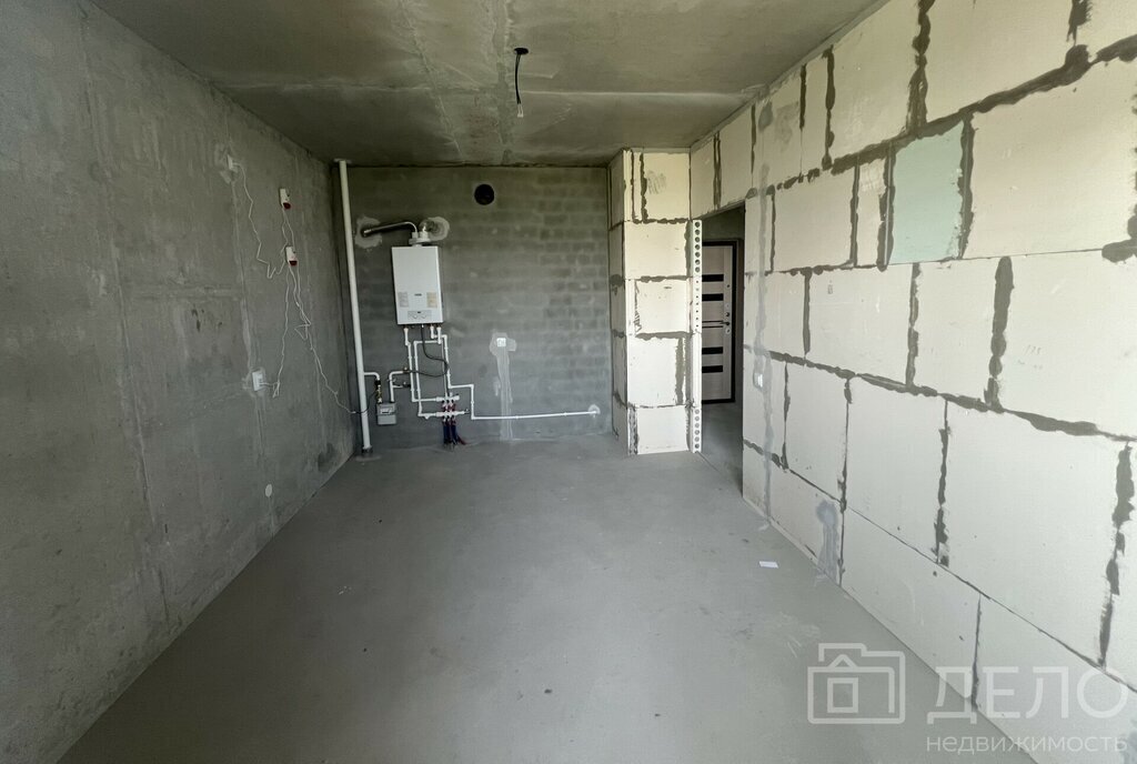 квартира г Рязань ул Быстрецкая 18к/2 фото 6