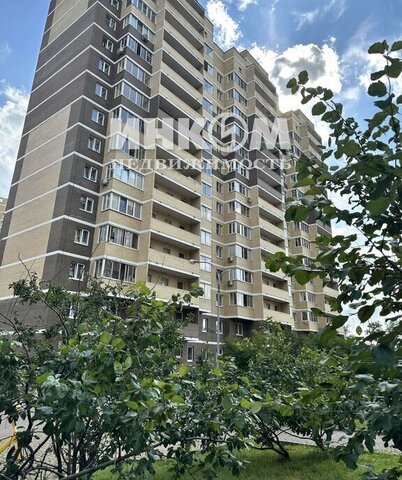 метро Бабушкинская ул Просвещения 11к/2 Московская область, Пушкино фото
