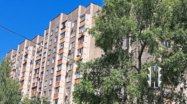 квартира р-н Коминтерновский ул Генерала Лизюкова 72 фото