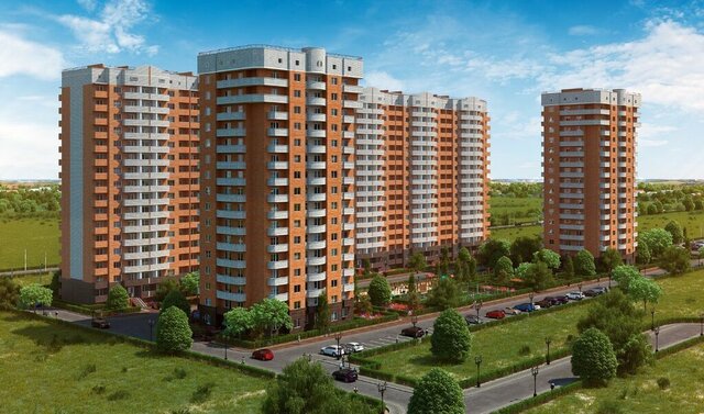 ул им. Симиренко 71к/1 фото